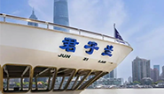 全球首創！游船5G-A全覆蓋，網速比家里還快